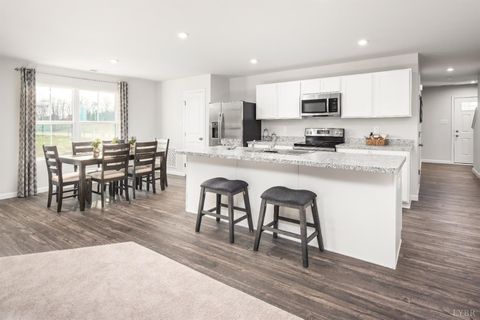 Tiny photo for 190 Grove Hill Terrace, Lynchburg, VA 24501 (MLS # 363831)