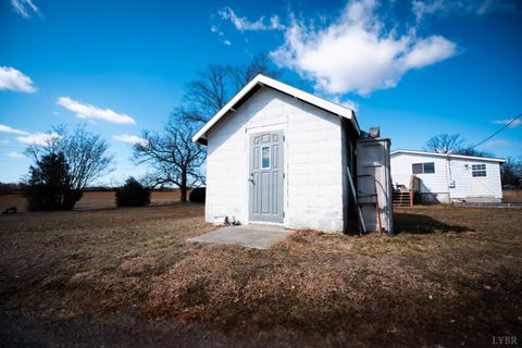 Tiny photo for 1228 Clover Creek Rd Rd, Huddleston, VA 24104 (MLS # 364558)