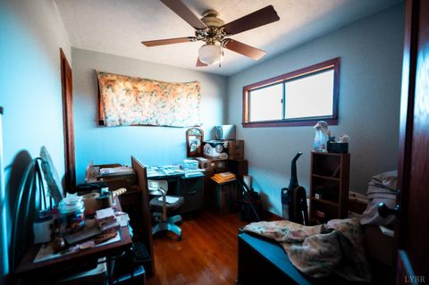 Tiny photo for 1228 Clover Creek Rd Rd, Huddleston, VA 24104 (MLS # 364558)