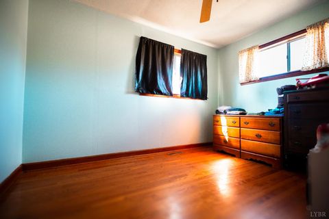 Tiny photo for 1228 Clover Creek Rd Rd, Huddleston, VA 24104 (MLS # 364558)