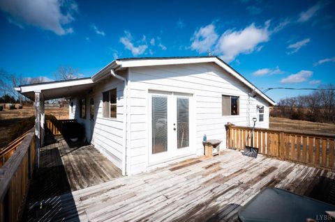 Tiny photo for 1228 Clover Creek Rd Rd, Huddleston, VA 24104 (MLS # 364558)