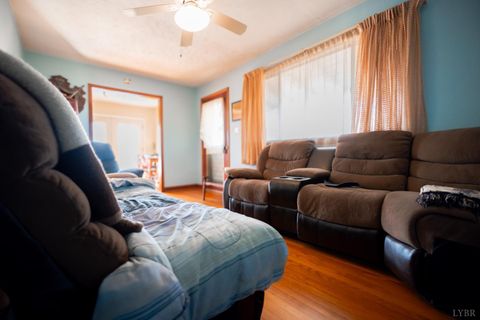 Tiny photo for 1228 Clover Creek Rd Rd, Huddleston, VA 24104 (MLS # 364558)