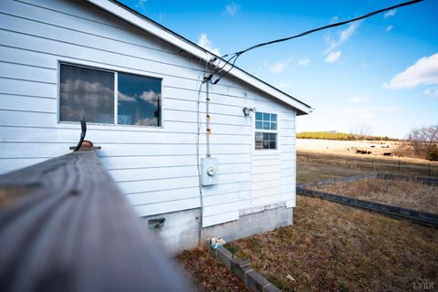 Tiny photo for 1228 Clover Creek Rd Rd, Huddleston, VA 24104 (MLS # 364558)