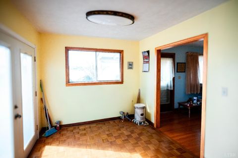 Tiny photo for 1228 Clover Creek Rd Rd, Huddleston, VA 24104 (MLS # 364558)