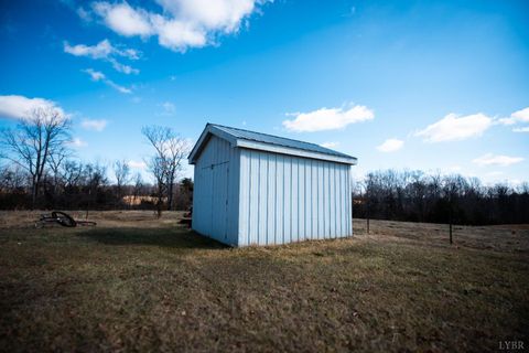 Tiny photo for 1228 Clover Creek Rd Rd, Huddleston, VA 24104 (MLS # 364558)