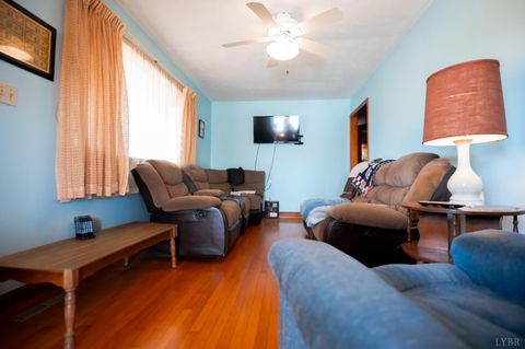 Tiny photo for 1228 Clover Creek Rd Rd, Huddleston, VA 24104 (MLS # 364558)