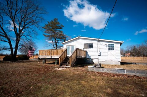 Tiny photo for 1228 Clover Creek Rd Rd, Huddleston, VA 24104 (MLS # 364558)