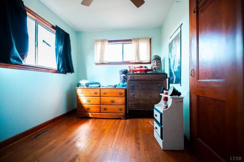 Tiny photo for 1228 Clover Creek Rd Rd, Huddleston, VA 24104 (MLS # 364558)