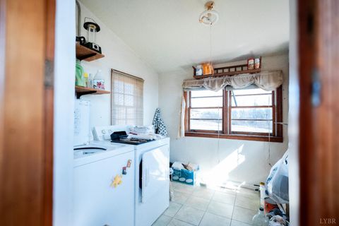 Tiny photo for 1228 Clover Creek Rd Rd, Huddleston, VA 24104 (MLS # 364558)