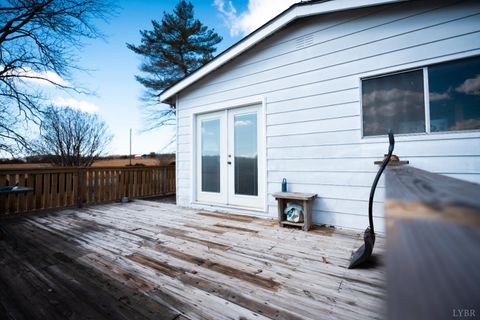 Tiny photo for 1228 Clover Creek Rd Rd, Huddleston, VA 24104 (MLS # 364558)