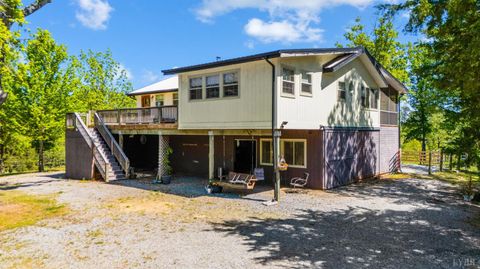 Tiny photo for 651 Scott Jacobs Memorial Drive, Gretna, VA 24557 (MLS # 365991)