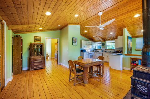 Tiny photo for 651 Scott Jacobs Memorial Drive, Gretna, VA 24557 (MLS # 365991)