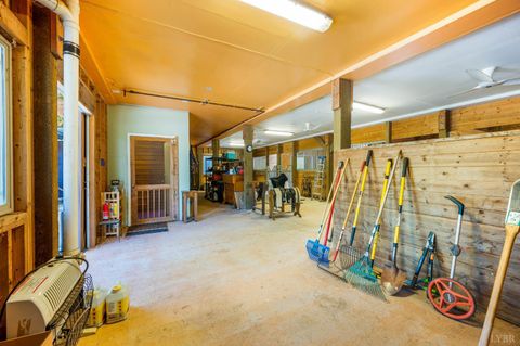 Tiny photo for 651 Scott Jacobs Memorial Drive, Gretna, VA 24557 (MLS # 365991)