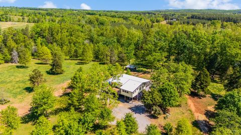Photo of 651 Scott Jacobs Memorial Drive, Gretna, VA 24557 (MLS # 365991)