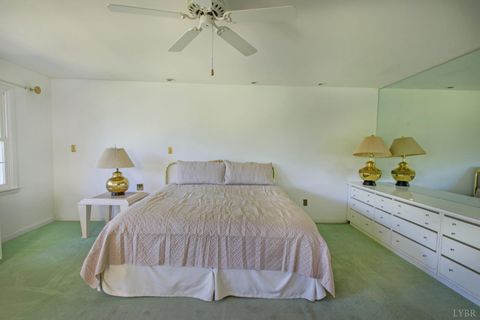 Tiny photo for 151 Clarks Road, Rustburg, VA 24588 (MLS # 363808)