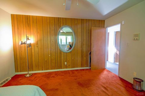 Tiny photo for 151 Clarks Road, Rustburg, VA 24588 (MLS # 363808)