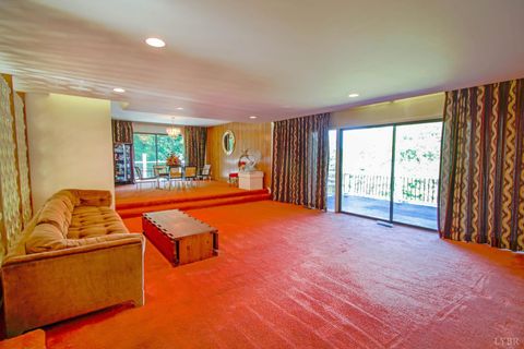 Tiny photo for 151 Clarks Road, Rustburg, VA 24588 (MLS # 363808)