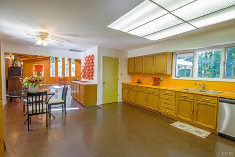 Tiny photo for 151 Clarks Road, Rustburg, VA 24588 (MLS # 363808)