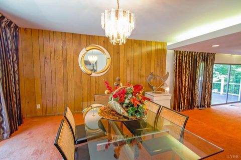 Tiny photo for 151 Clarks Road, Rustburg, VA 24588 (MLS # 363808)