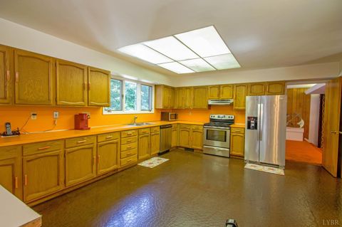 Tiny photo for 151 Clarks Road, Rustburg, VA 24588 (MLS # 363808)