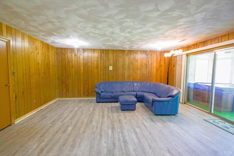 Tiny photo for 151 Clarks Road, Rustburg, VA 24588 (MLS # 363808)