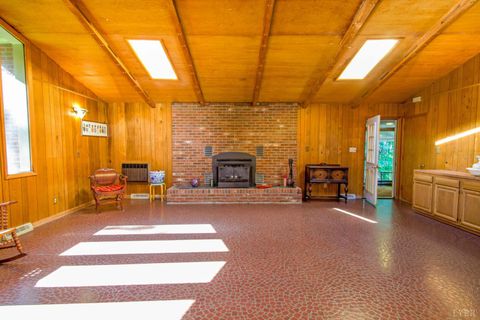 Tiny photo for 151 Clarks Road, Rustburg, VA 24588 (MLS # 363808)