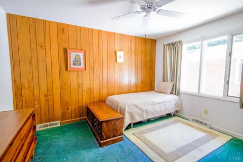 Tiny photo for 151 Clarks Road, Rustburg, VA 24588 (MLS # 363808)