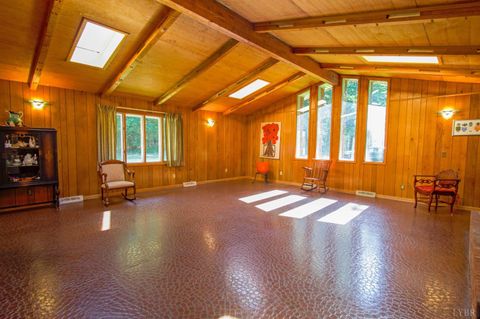 Tiny photo for 151 Clarks Road, Rustburg, VA 24588 (MLS # 363808)