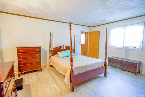 Tiny photo for 151 Clarks Road, Rustburg, VA 24588 (MLS # 363808)