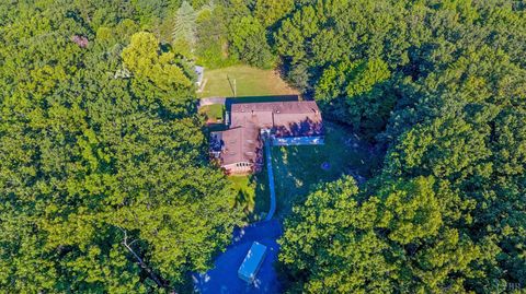 Tiny photo for 151 Clarks Road, Rustburg, VA 24588 (MLS # 363808)