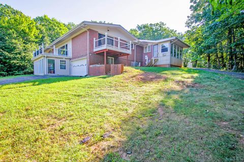 Tiny photo for 151 Clarks Road, Rustburg, VA 24588 (MLS # 363808)