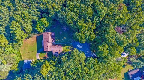 Tiny photo for 151 Clarks Road, Rustburg, VA 24588 (MLS # 363808)