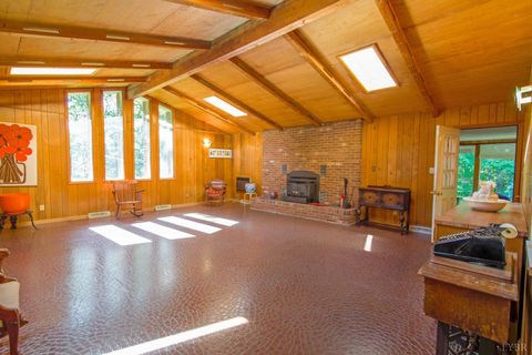 Tiny photo for 151 Clarks Road, Rustburg, VA 24588 (MLS # 363808)