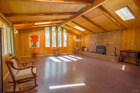 Tiny photo for 151 Clarks Road, Rustburg, VA 24588 (MLS # 363808)