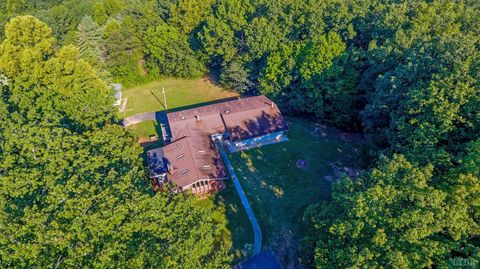 Tiny photo for 151 Clarks Road, Rustburg, VA 24588 (MLS # 363808)
