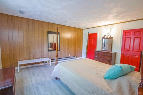 Tiny photo for 151 Clarks Road, Rustburg, VA 24588 (MLS # 363808)