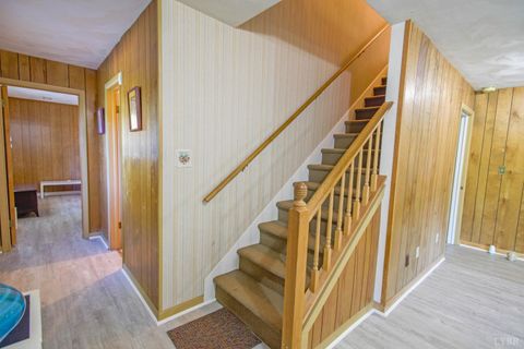 Tiny photo for 151 Clarks Road, Rustburg, VA 24588 (MLS # 363808)