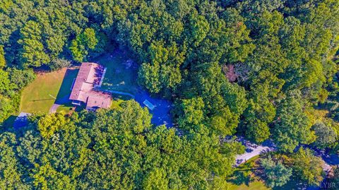 Tiny photo for 151 Clarks Road, Rustburg, VA 24588 (MLS # 363808)