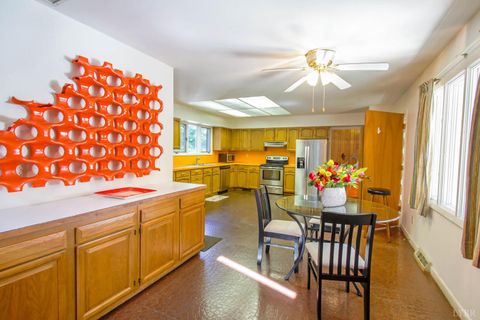 Tiny photo for 151 Clarks Road, Rustburg, VA 24588 (MLS # 363808)