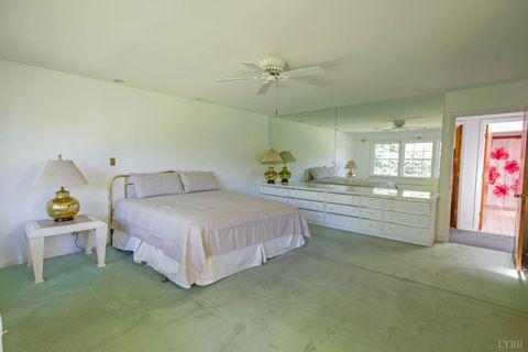 Tiny photo for 151 Clarks Road, Rustburg, VA 24588 (MLS # 363808)