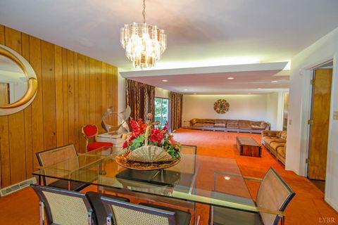 Tiny photo for 151 Clarks Road, Rustburg, VA 24588 (MLS # 363808)