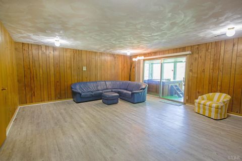 Tiny photo for 151 Clarks Road, Rustburg, VA 24588 (MLS # 363808)