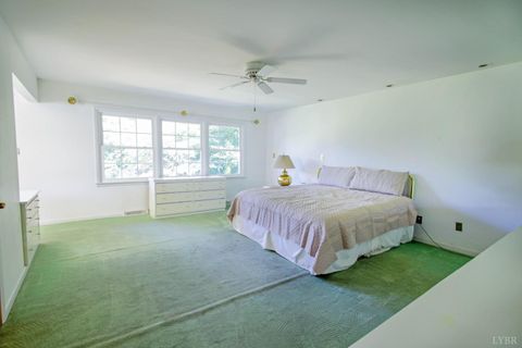 Tiny photo for 151 Clarks Road, Rustburg, VA 24588 (MLS # 363808)