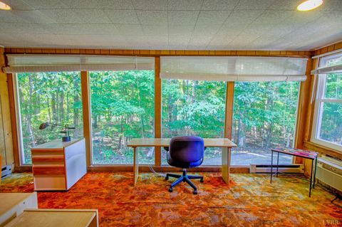 Tiny photo for 151 Clarks Road, Rustburg, VA 24588 (MLS # 363808)