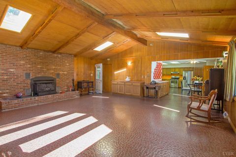 Tiny photo for 151 Clarks Road, Rustburg, VA 24588 (MLS # 363808)