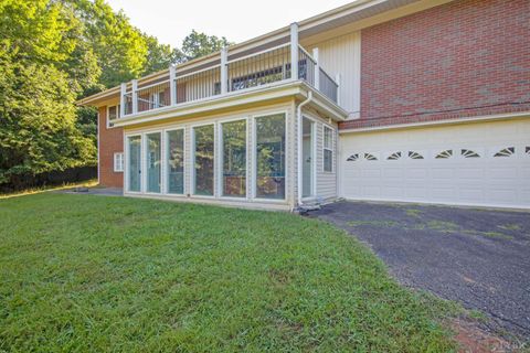Tiny photo for 151 Clarks Road, Rustburg, VA 24588 (MLS # 363808)