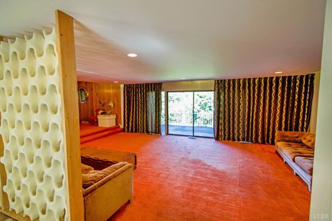 Tiny photo for 151 Clarks Road, Rustburg, VA 24588 (MLS # 363808)