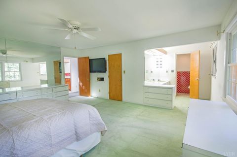 Tiny photo for 151 Clarks Road, Rustburg, VA 24588 (MLS # 363808)