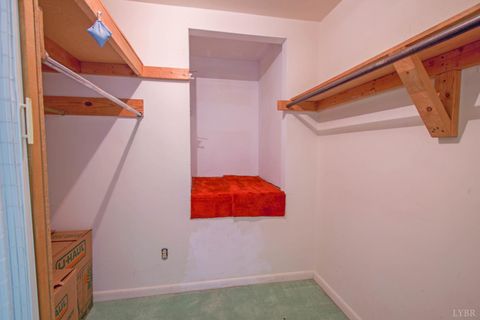 Tiny photo for 151 Clarks Road, Rustburg, VA 24588 (MLS # 363808)