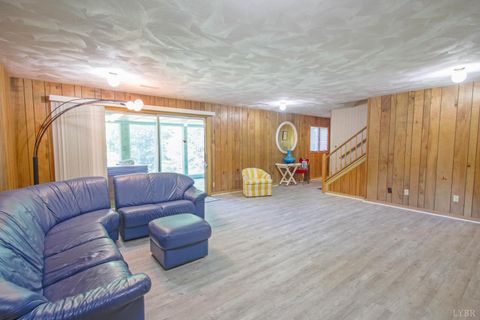 Tiny photo for 151 Clarks Road, Rustburg, VA 24588 (MLS # 363808)